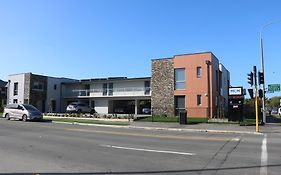 Mcm Motel Christchurch